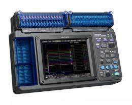 LR8402类型内存HighLogger 10600