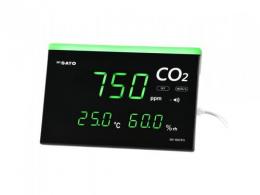 SK-50CTH No.1737-00舒适的NAVI CO2监视器 15085