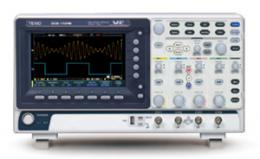 DCS-1054B数字示波器50MHz 4CH 21115