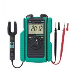 Kewmate2012RA数字万用表，带有AC/DC夹 22910