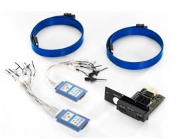 MXO4-B1混合信号选项 23036