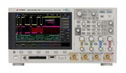 MSOX3054T混合信号示波器 21875