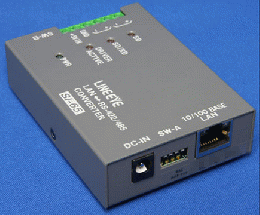 SI-65-NS接口转换器（仅SI-65） 20675