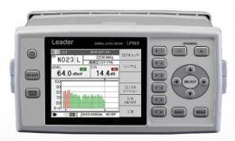 LF965类型信号电平（电场强度计） 22106