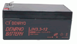 JH3.3-12电池 15353