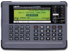 LE-3500协议分析仪 11226