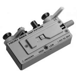 9263 SMD测试固定装置 20164