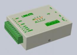 LA-5R（G）与LAN连接的数字IO单元 22610