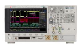 DSOX3032T数字示波器 21882