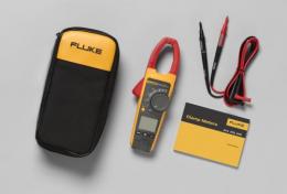 Fluke 375 AC/DC夹具仪表 10329