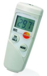 迷 红外辐射温度计Testo805（0563 8051） 20809