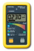 SV-2000净化模型辐射剂量监测器 22155