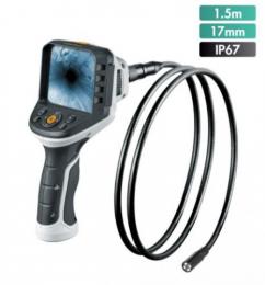 工业内窥镜视频Flex G4 Max 22701