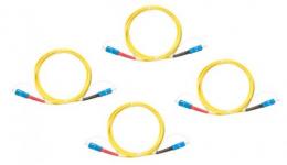 SRC-9-SCSC-KIT LC终止纤维测试套件 21300