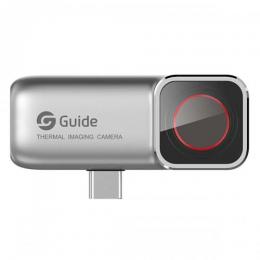 指南Sensmart自动对焦热成像器智能手机Mobir 2T（银） 15020