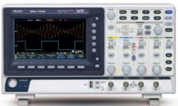 DCS-1074B数字示波器 21386