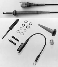 P3010 10：1被动探针 21668