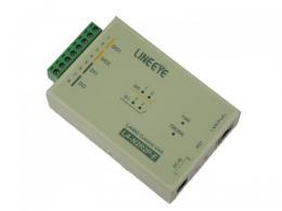 LA-N2R2P-E LAN连接的数字IO单元 28275