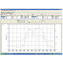 SF1001电力记录器查看器 20126