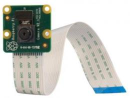 Raspberry Pi单相机模块Raspberry Pi摄像机V2 21706