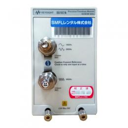 Precision TimeBase插件模块（86107a） SGD40241