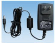 6A-181WP09宽输入AC适配器 21033