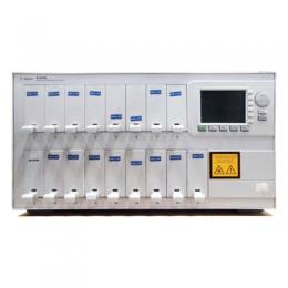 Lightwave多通道系统（8166b） SGX05027