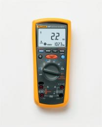 Fluke 1587FC绝缘电阻表 10346