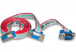 LE-009M2 DSUB 9针分支电缆 22039