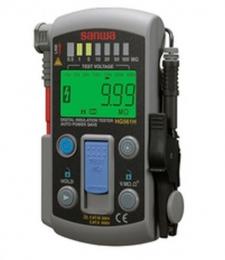 HG561H 7范围兼容“智能样式”绝缘电表 20221