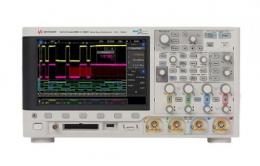 MSOX3104T混合信号示波器 21877