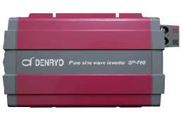 SP-4000-148G正弦波逆变器 15254