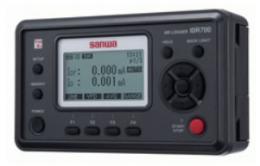 i0r700型I0R记录器 22024