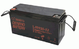 JR150-12电池 15350