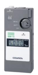 SDM-72型润滑脂铁粉浓度计 21922