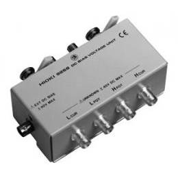 9268直流偏置电压单元 20166