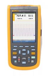 Fluke 123b/s示波器计（20MHz） 21007