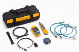 MS-POE-IE-KIT显微镜POE工业以太网电缆检查测试仪专业套件 22577
