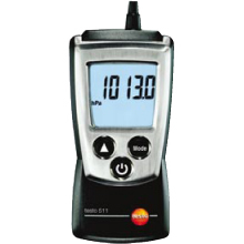口袋线绝对压力表Testo 511（0560 0511） 20453