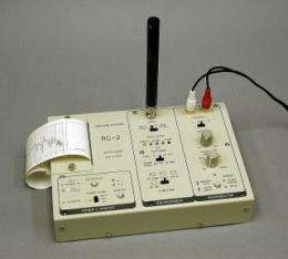 RC-2类型响应检查器 11415