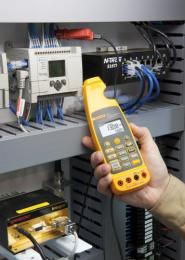 Fluke 773 MA夹具仪表 10337