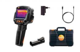 Testo型865（具有SR功能）红外热力计（0560 8650） 21819