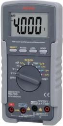 RD701类型数字万用表 11027