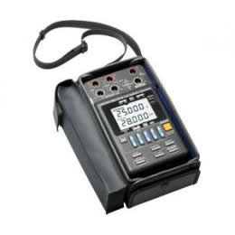 9380 DC信号源的便携式情况 20396