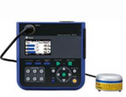 VM-55类型振动水平计带认证 21097