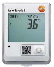 Testo Saveris 2-T1云监视记录器0572 2031 28217