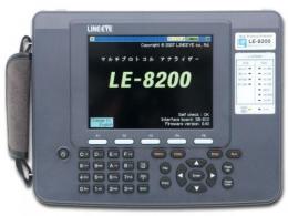 LE-8200通信协议分析仪 11230