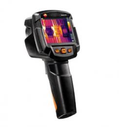 Testo 871（具有SR功能）红外热力计（0560 8712） 21492
