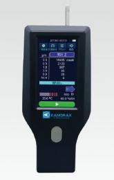 手持粒子计数器类型3889-01 23007CP