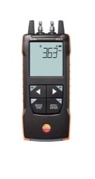 Testo 512-2（0563 2512）差分压力表 22884